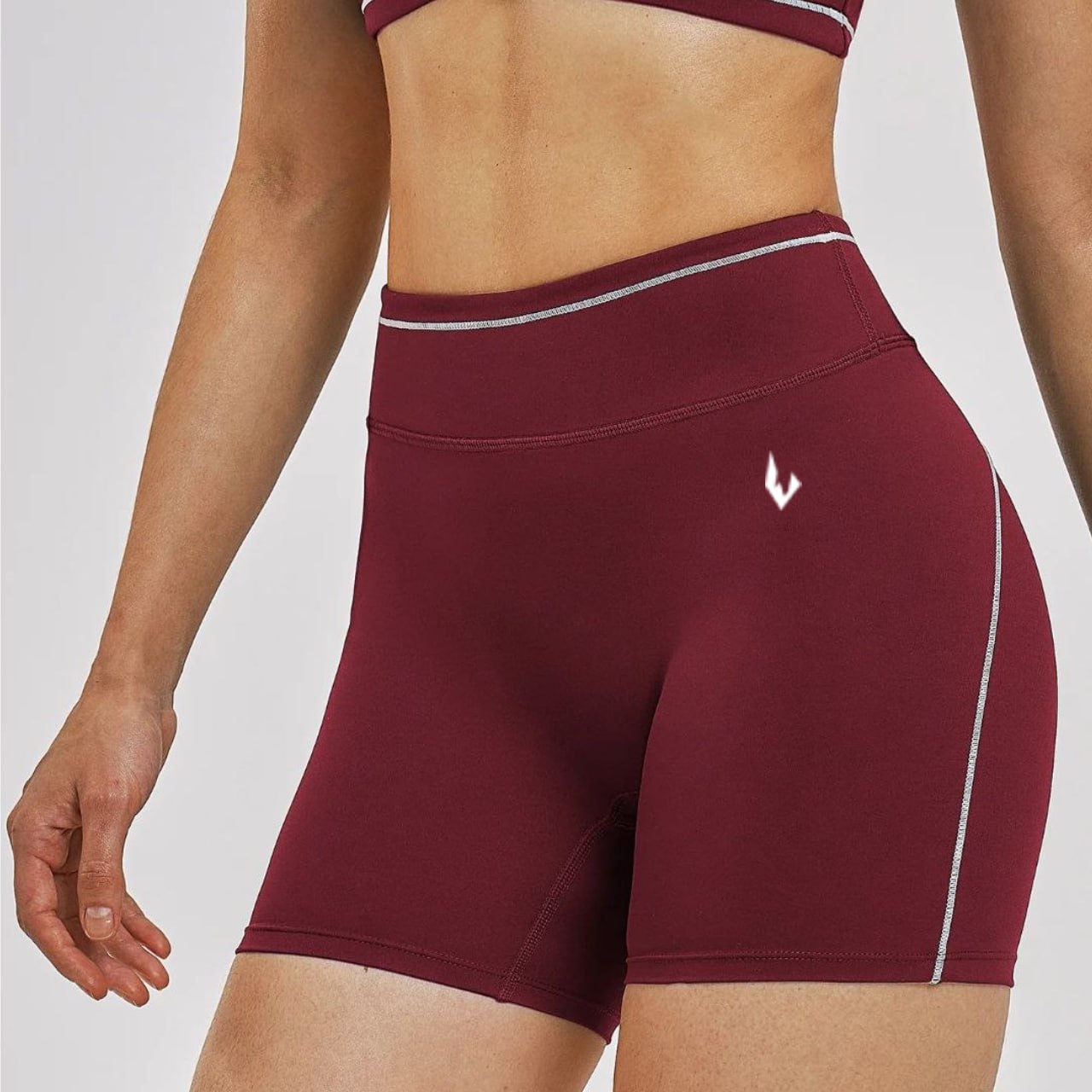 ENNZOO Sculpt Flex Shorts