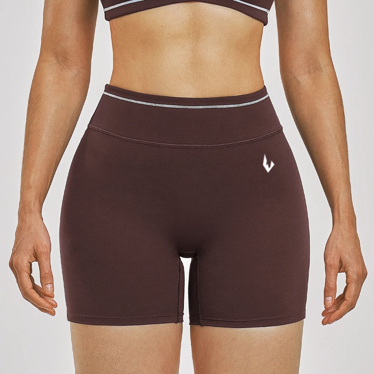 ENNZOO Sculpt Flex Shorts