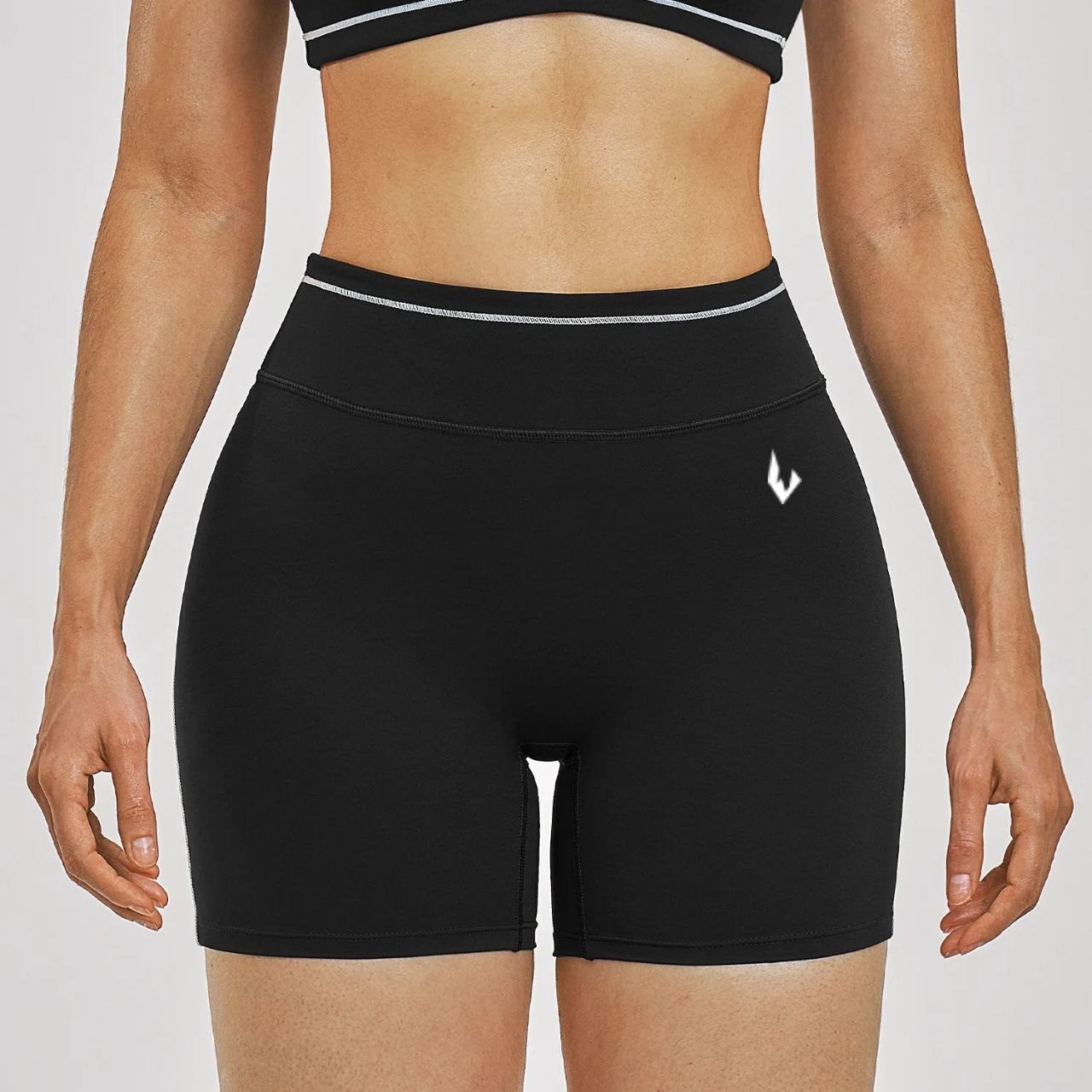 ENNZOO Sculpt Flex Shorts