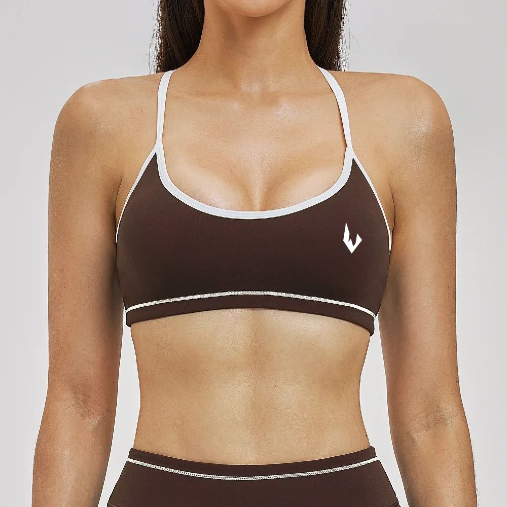 ENNZOO Power Contour Bra