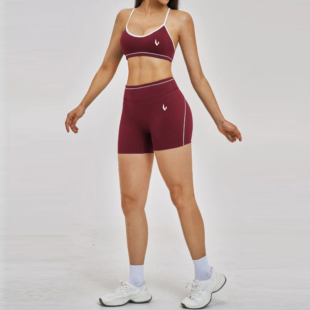 ENNZOO Power Contour Bra