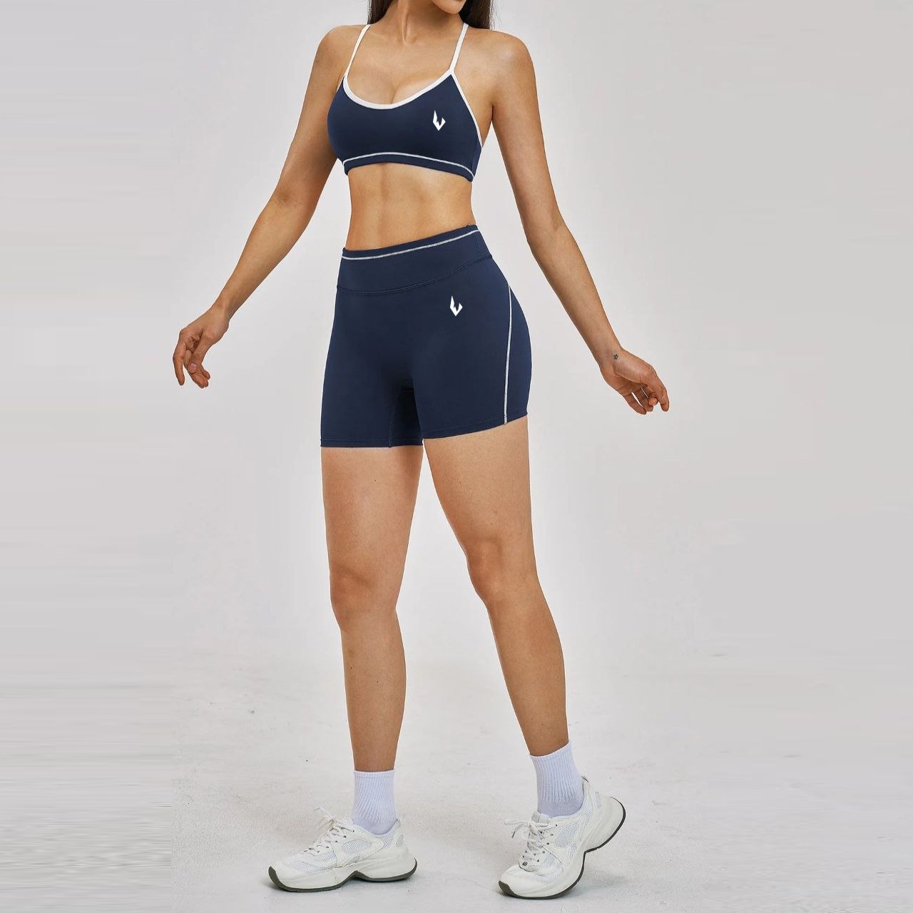 ENNZOO Power Contour Bra