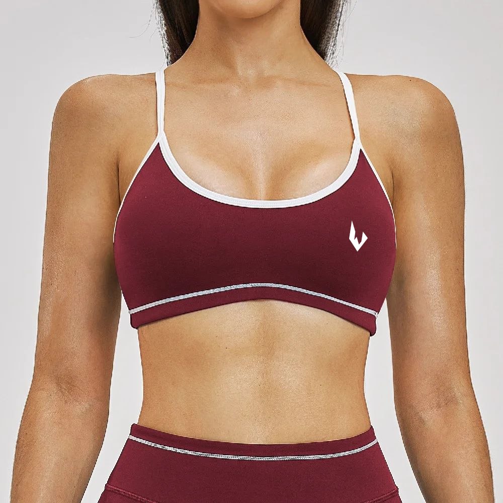 ENNZOO Power Contour Bra