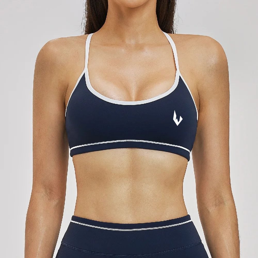 ENNZOO Power Contour Bra