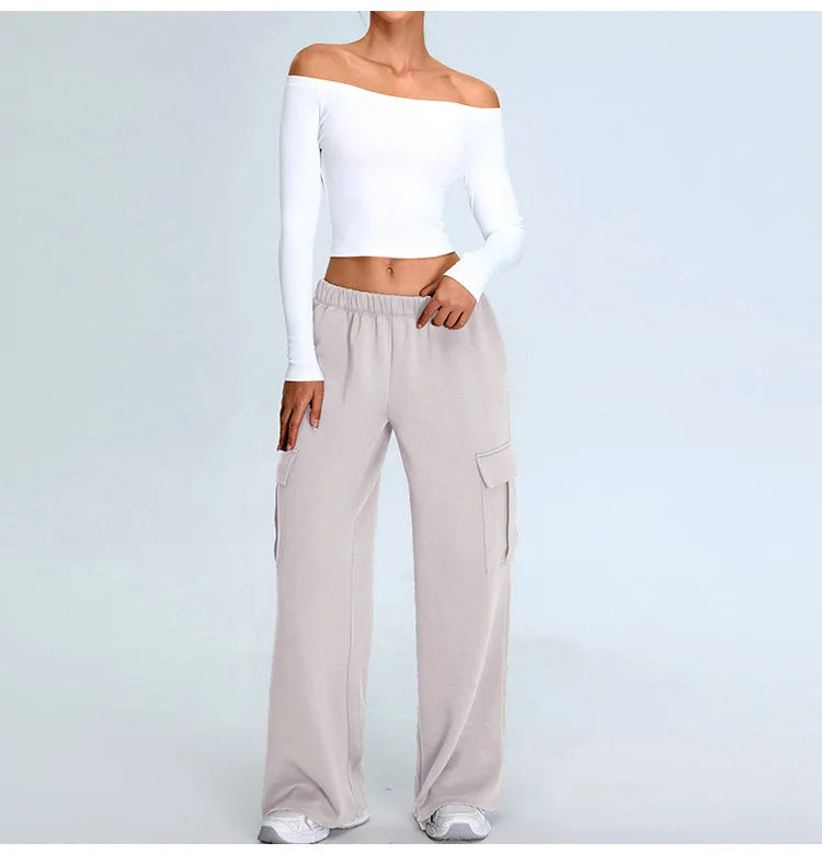 ENNZOO Flex Performance Top