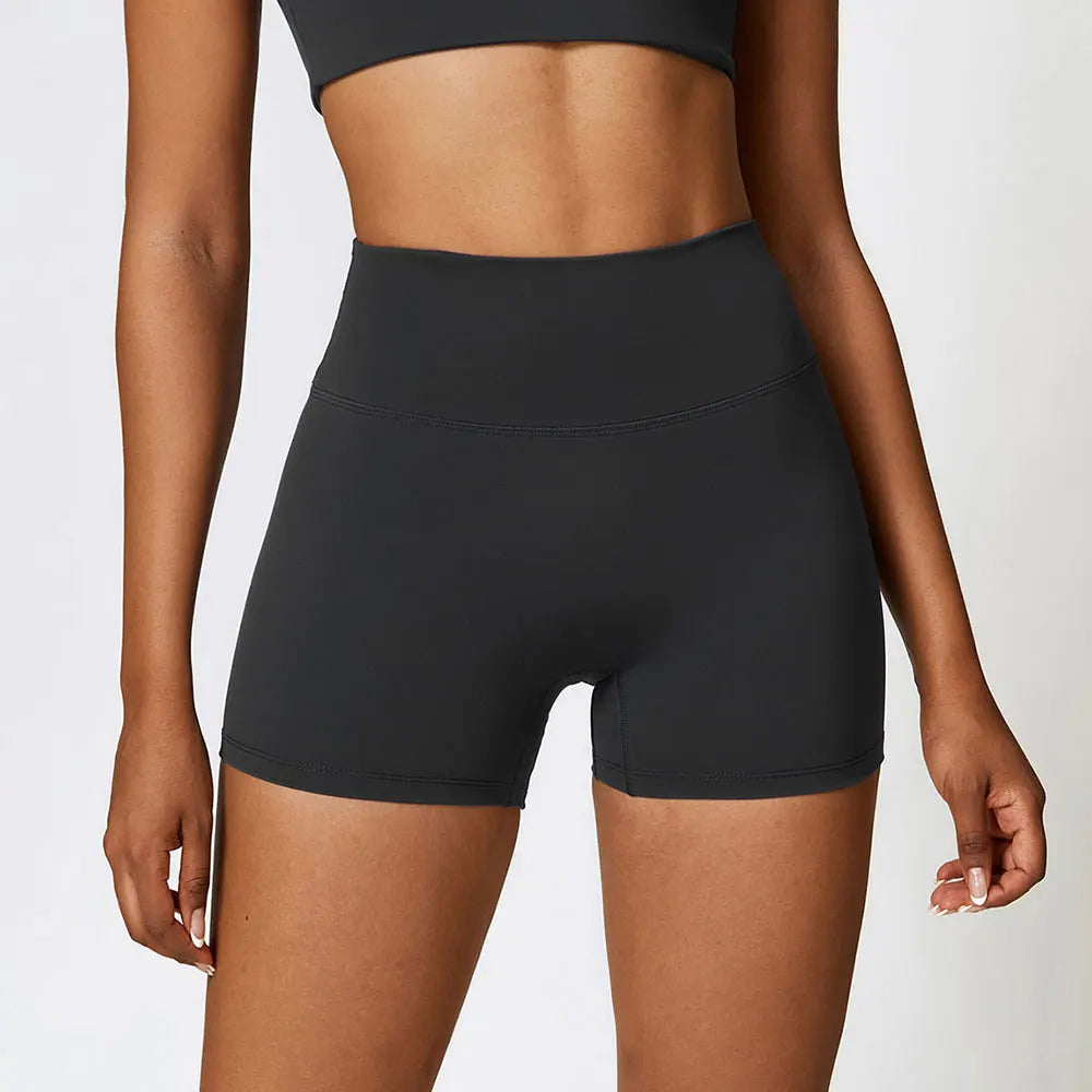 ENNZOO Sculpt Motion Shorts