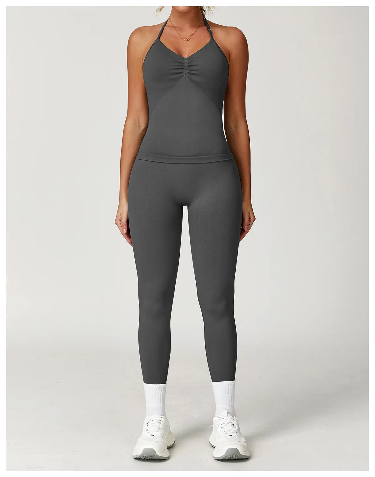 ENNZOO Lift & Sculpt Top