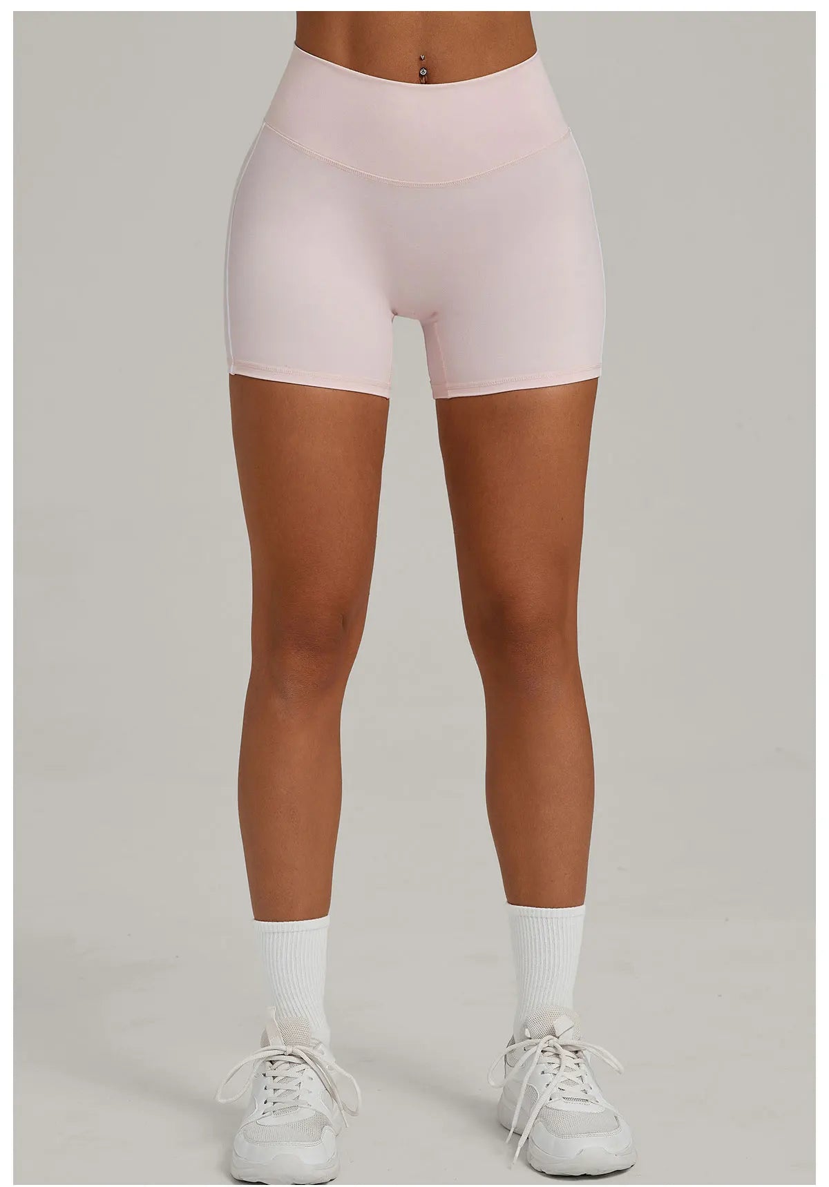 ENNZOO Impact Sports Shorts