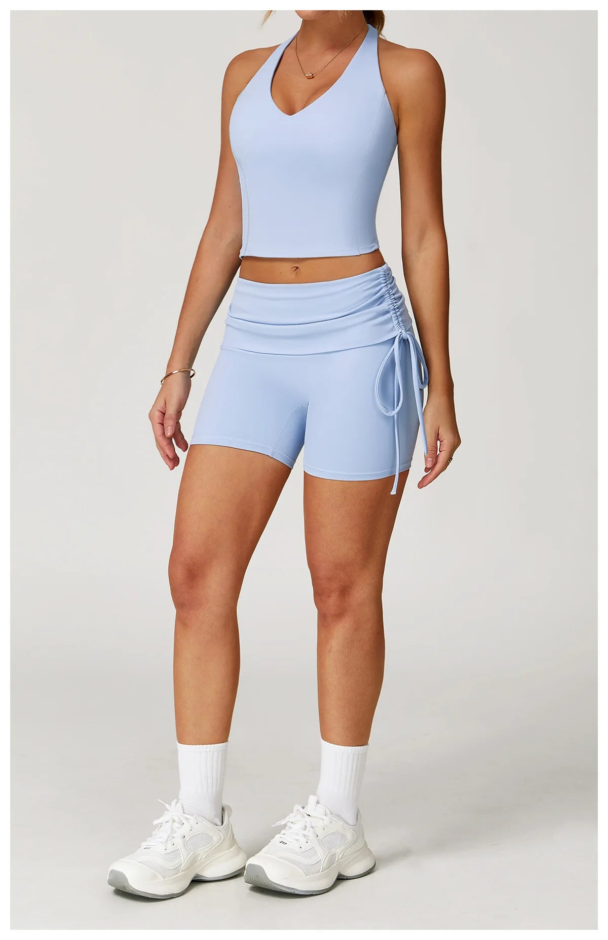 ENNZOO FlexForm Active Shorts