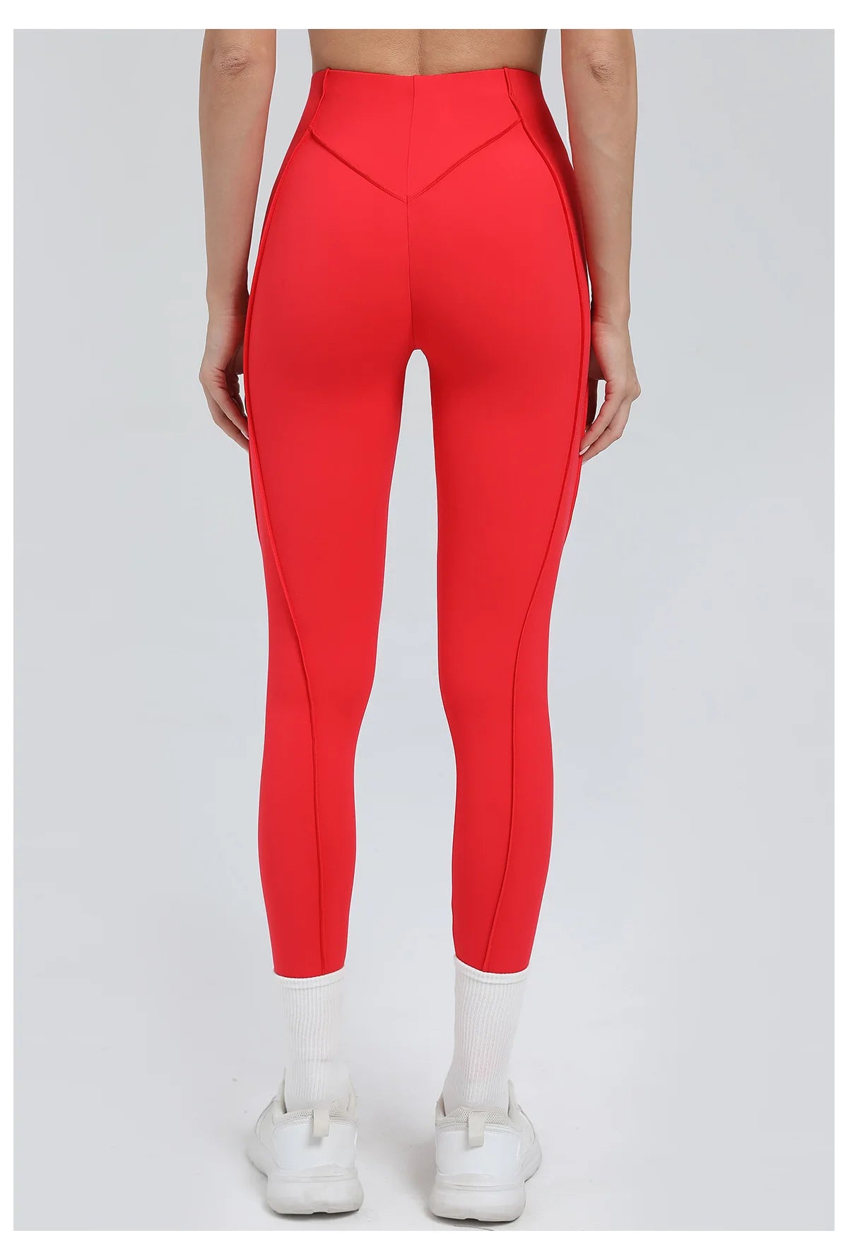 Ennzoo Push-Up Yoga Leggings