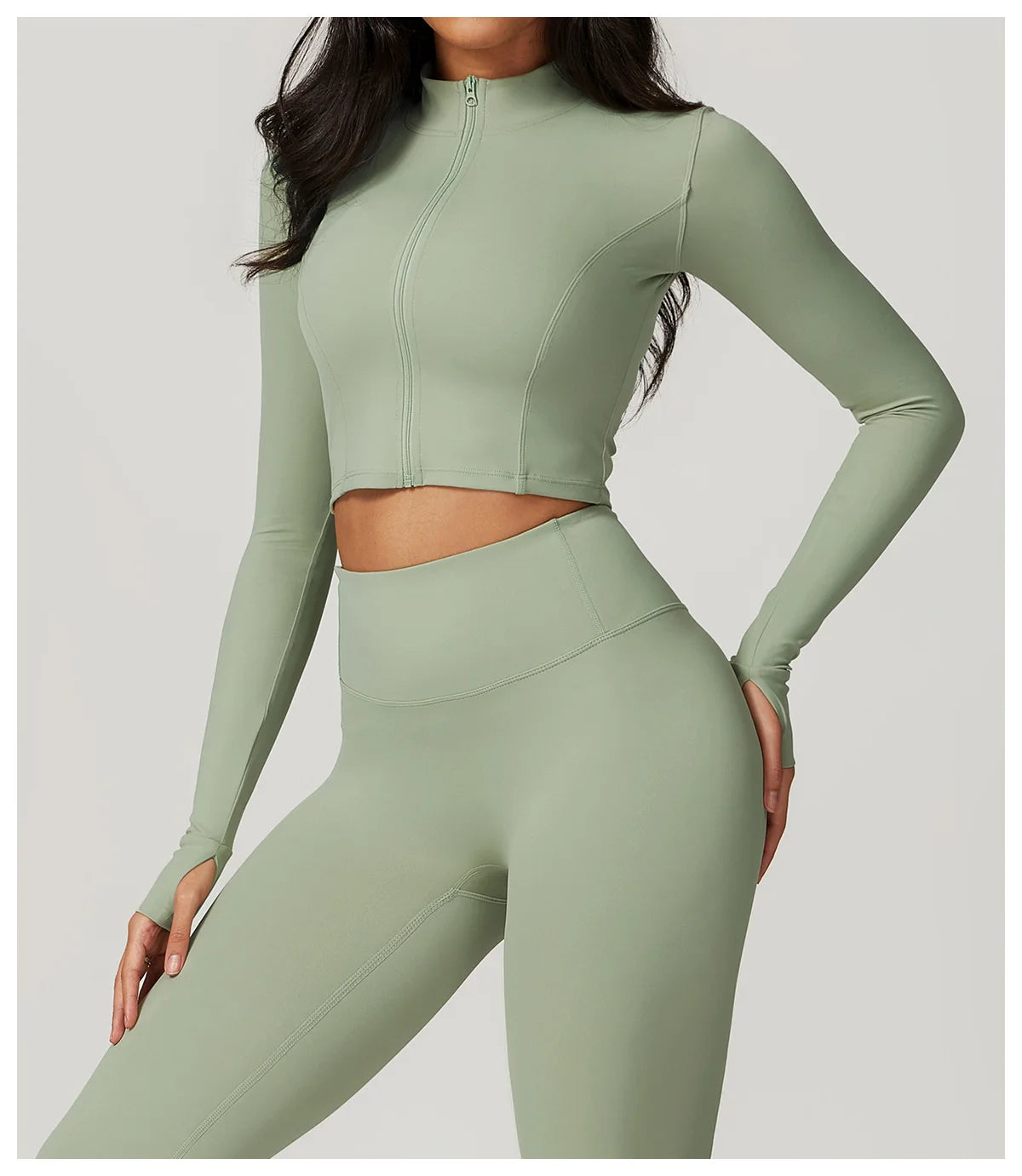 ENNZOO FlexMotion Jacket