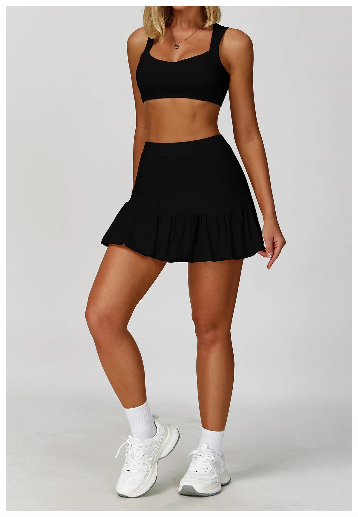 ENNZOO SwiftFlex Bra