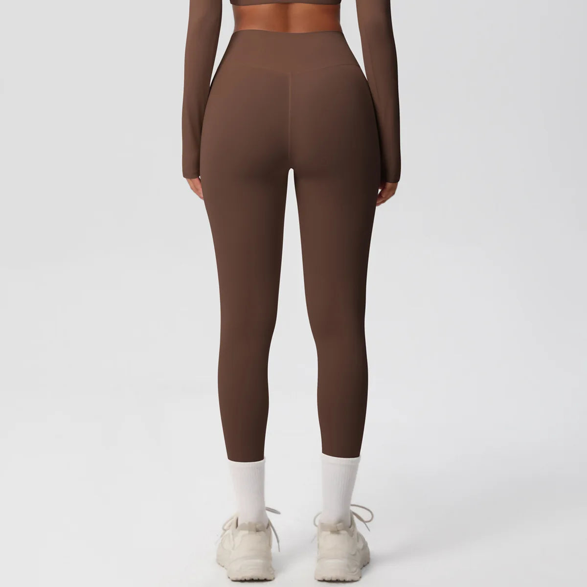 Ennzoo Seamless Booty Leggings
