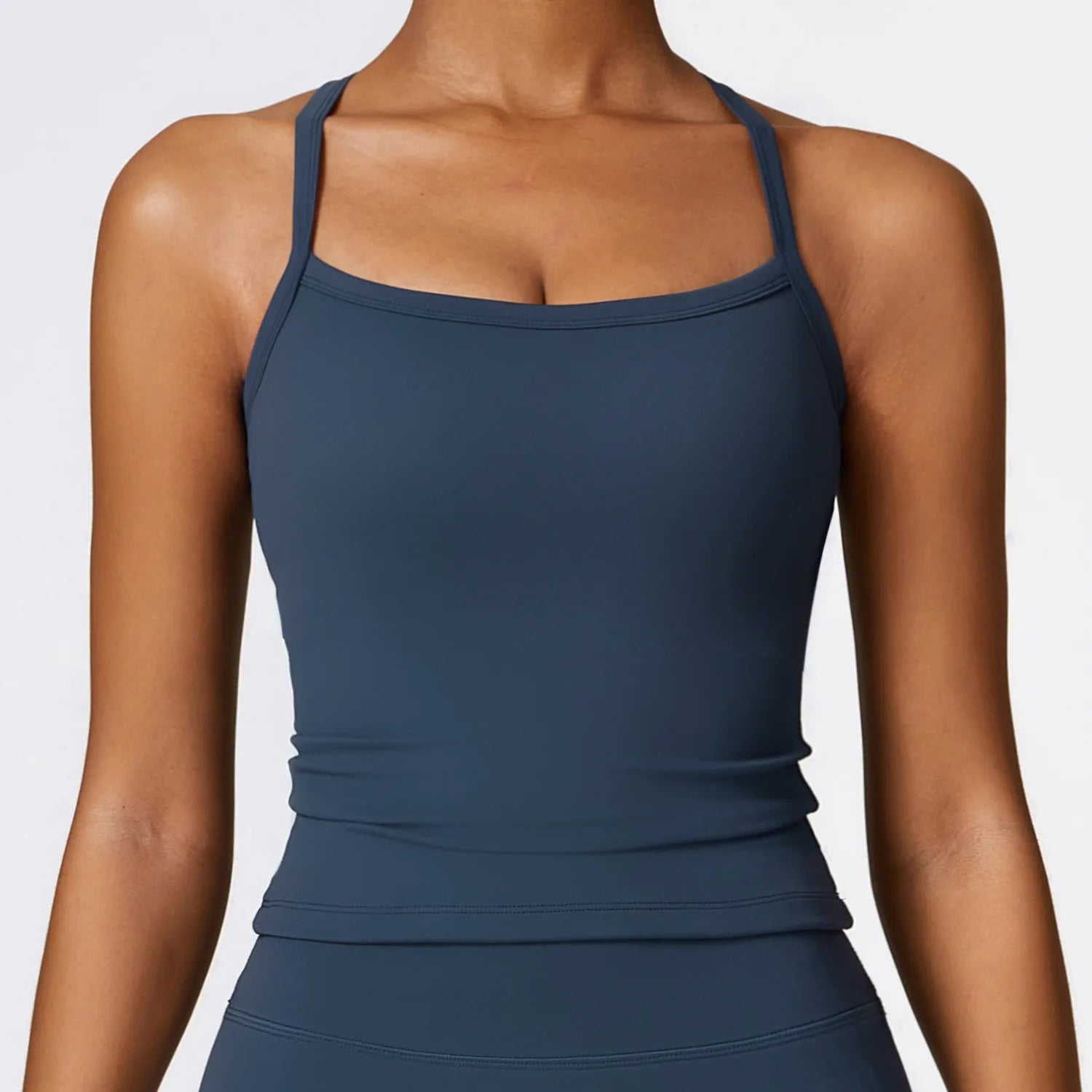 ENNZOO Seamless Performance Top