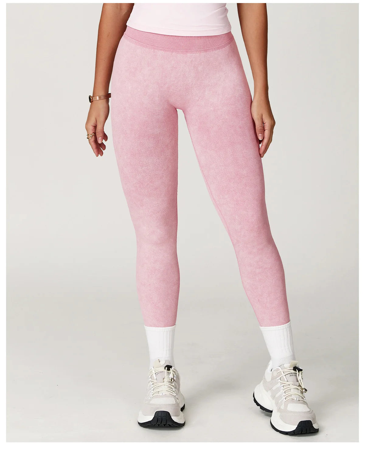 ENNZOO Ultra Stretch Leggings