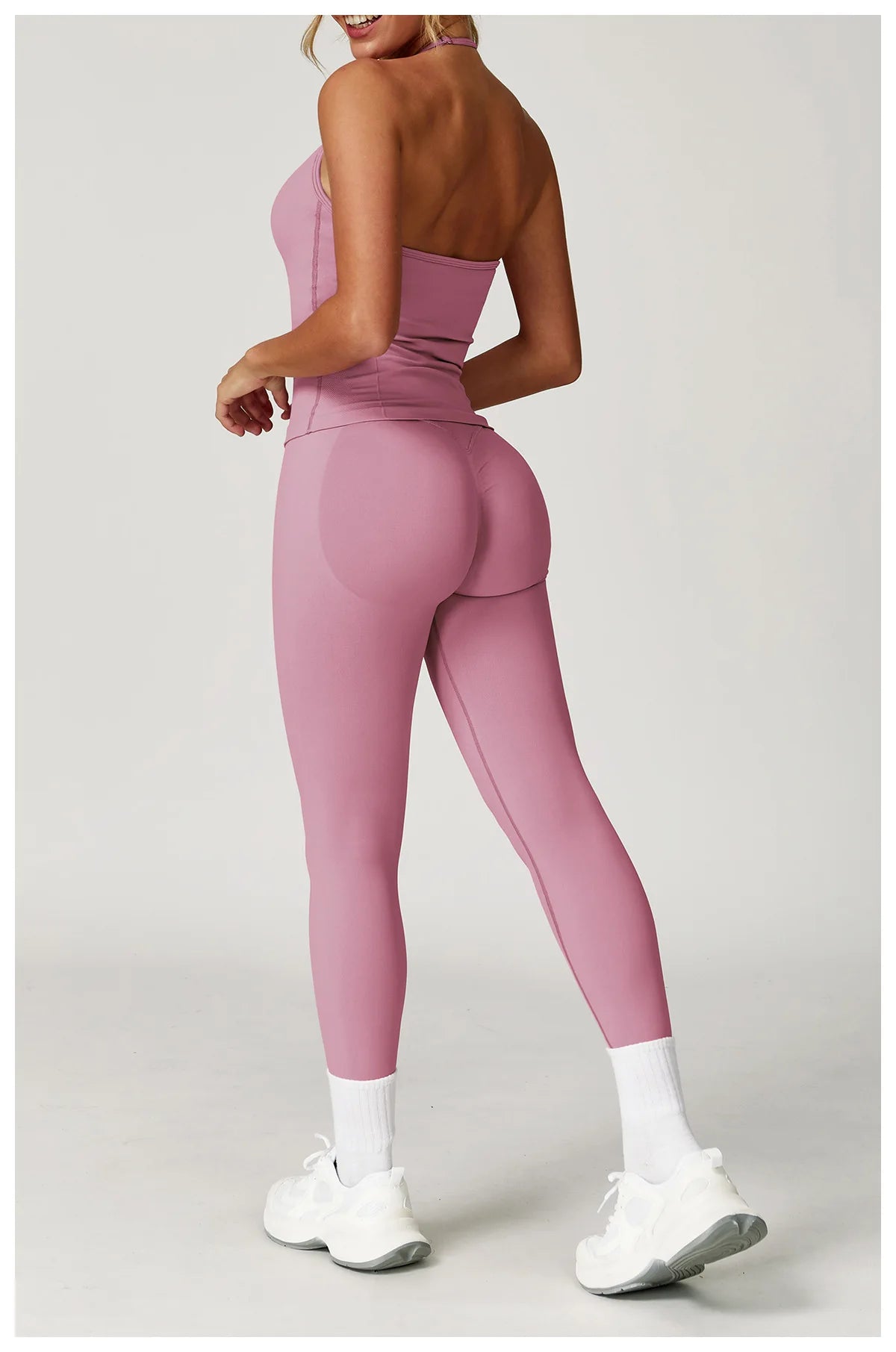 ENNZOO Lift & Sculpt Top