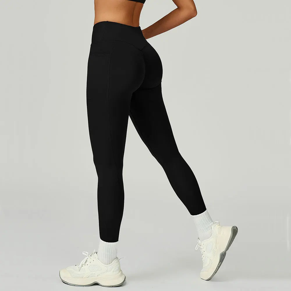 Ennzoo Jagger Ankle Leggings