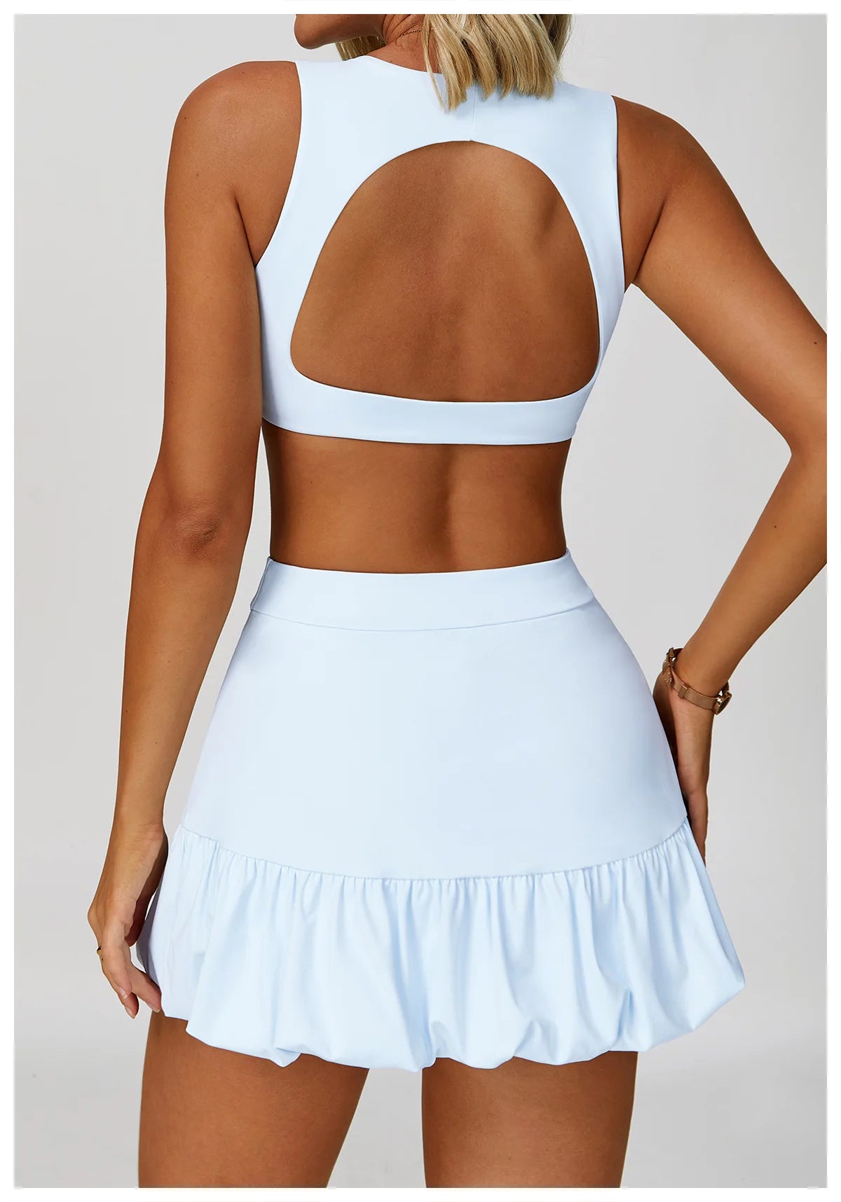 ENNZOO SwiftFlex Bra