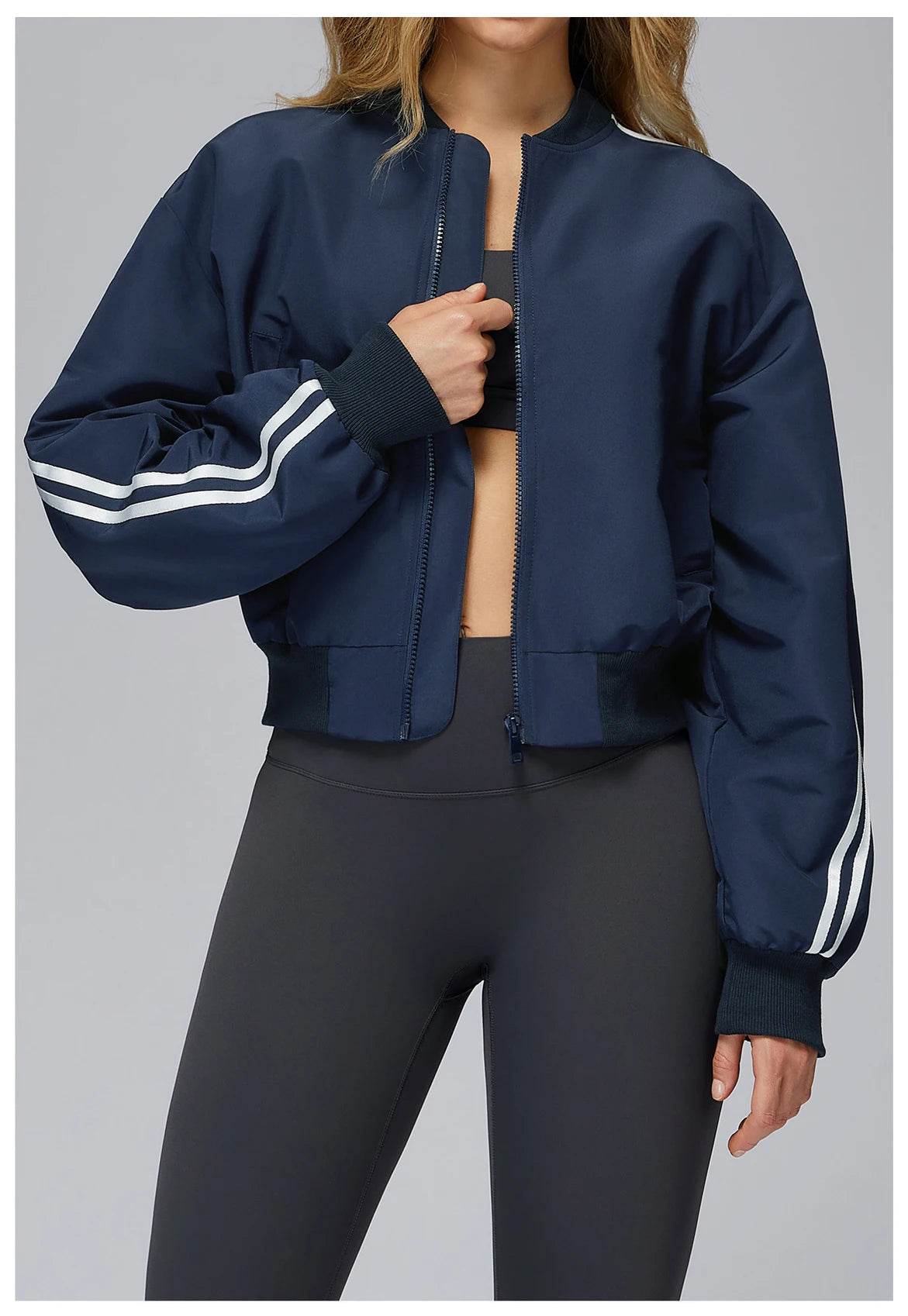 ENNZOO Wind Warrior Jacket