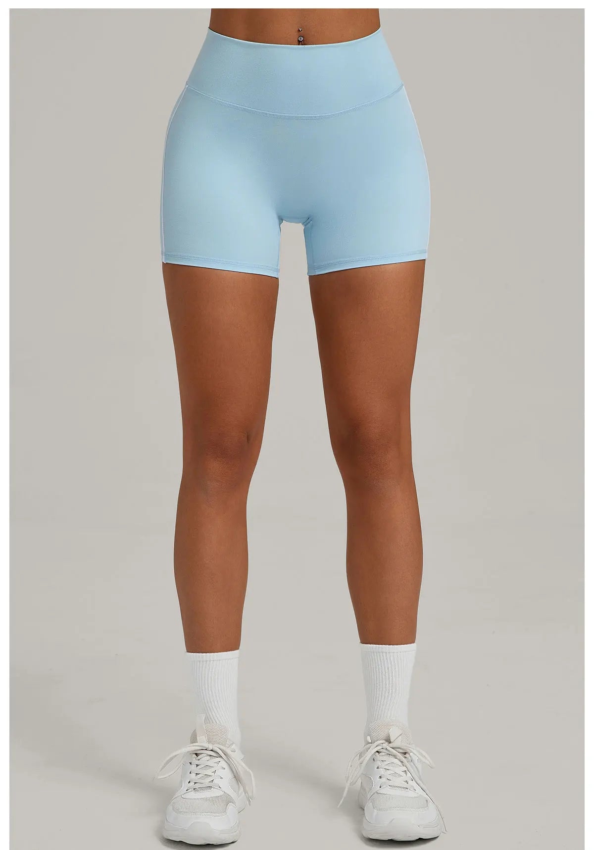 ENNZOO Impact Sports Shorts