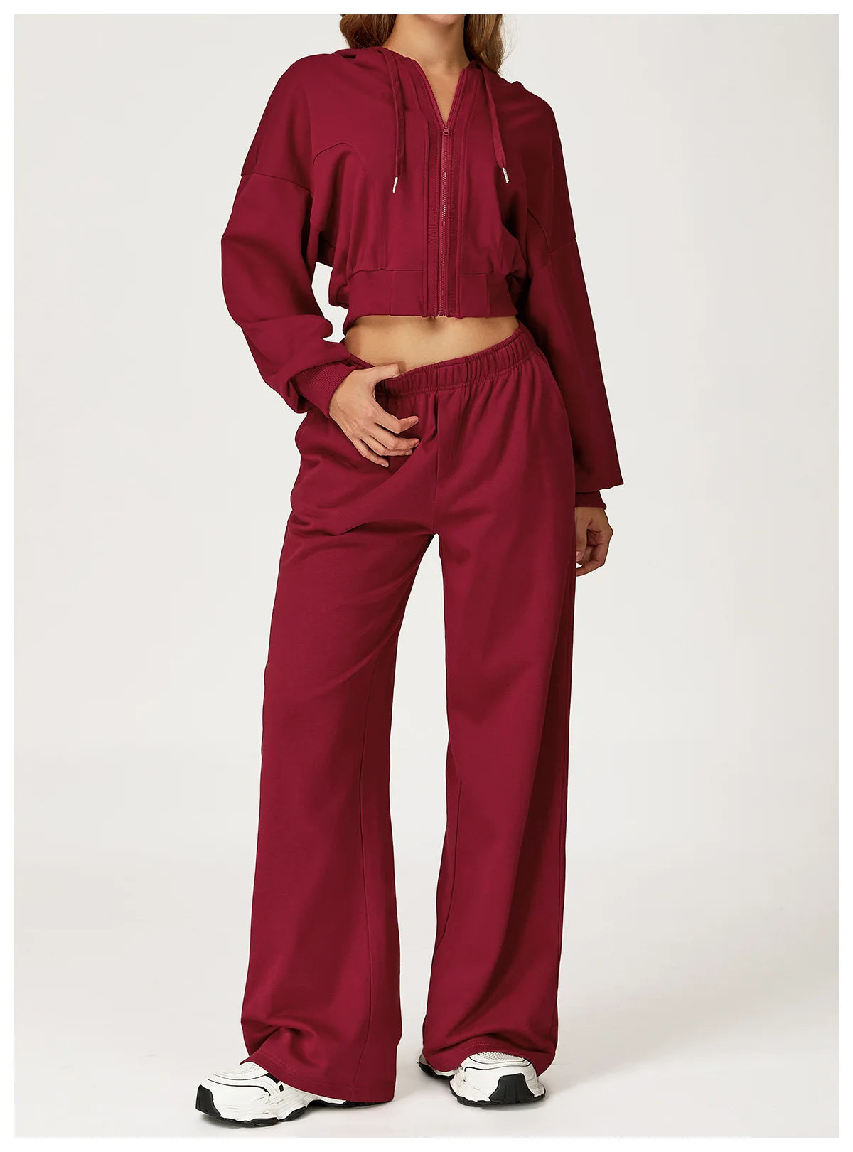 ENNZOO WindShield Performance Jacket