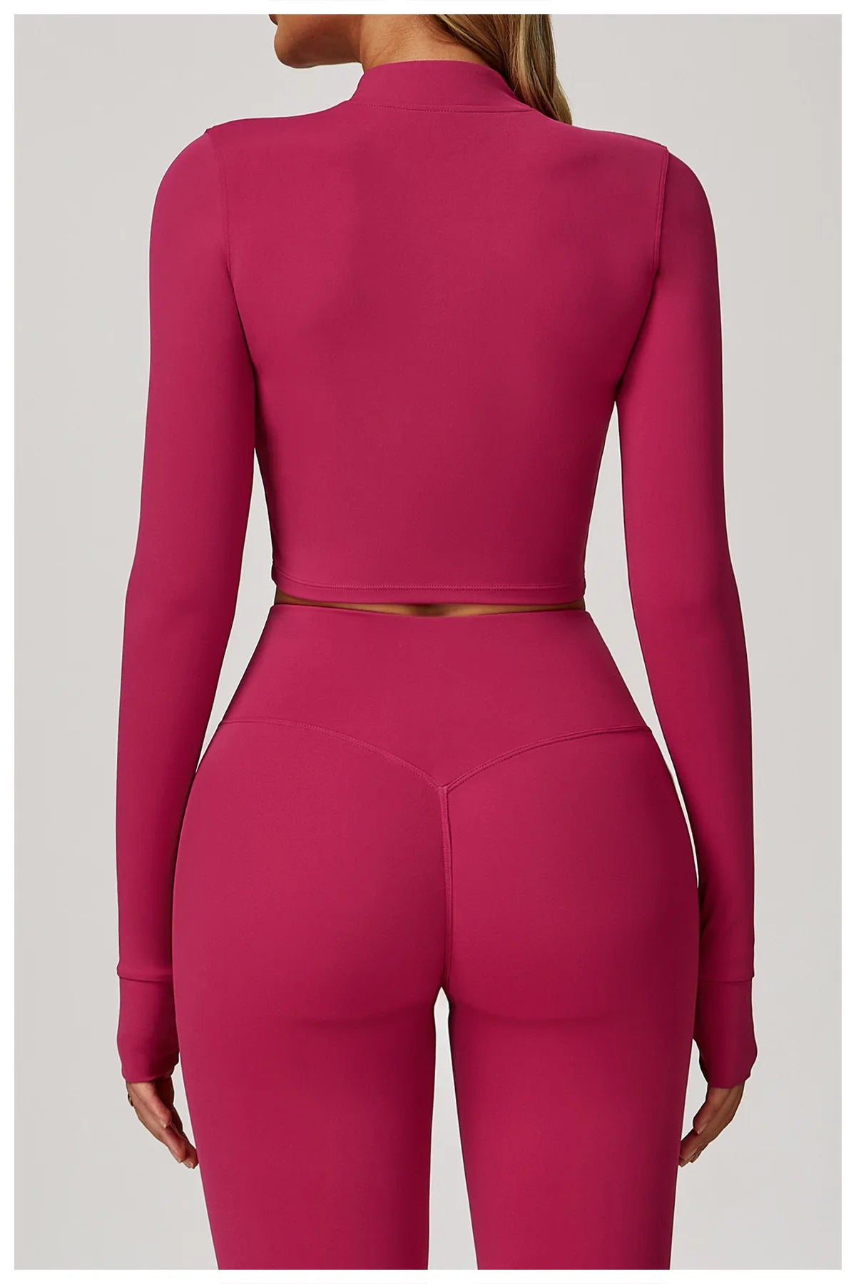 ENNZOO FlexMotion Jacket