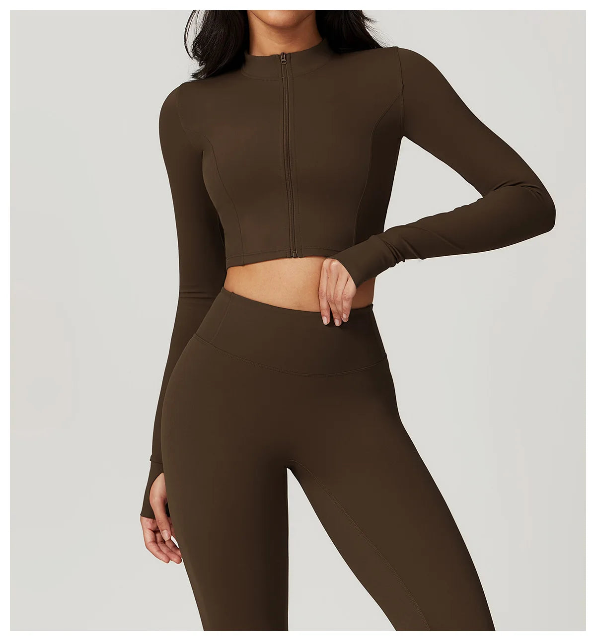 ENNZOO FlexMotion Jacket