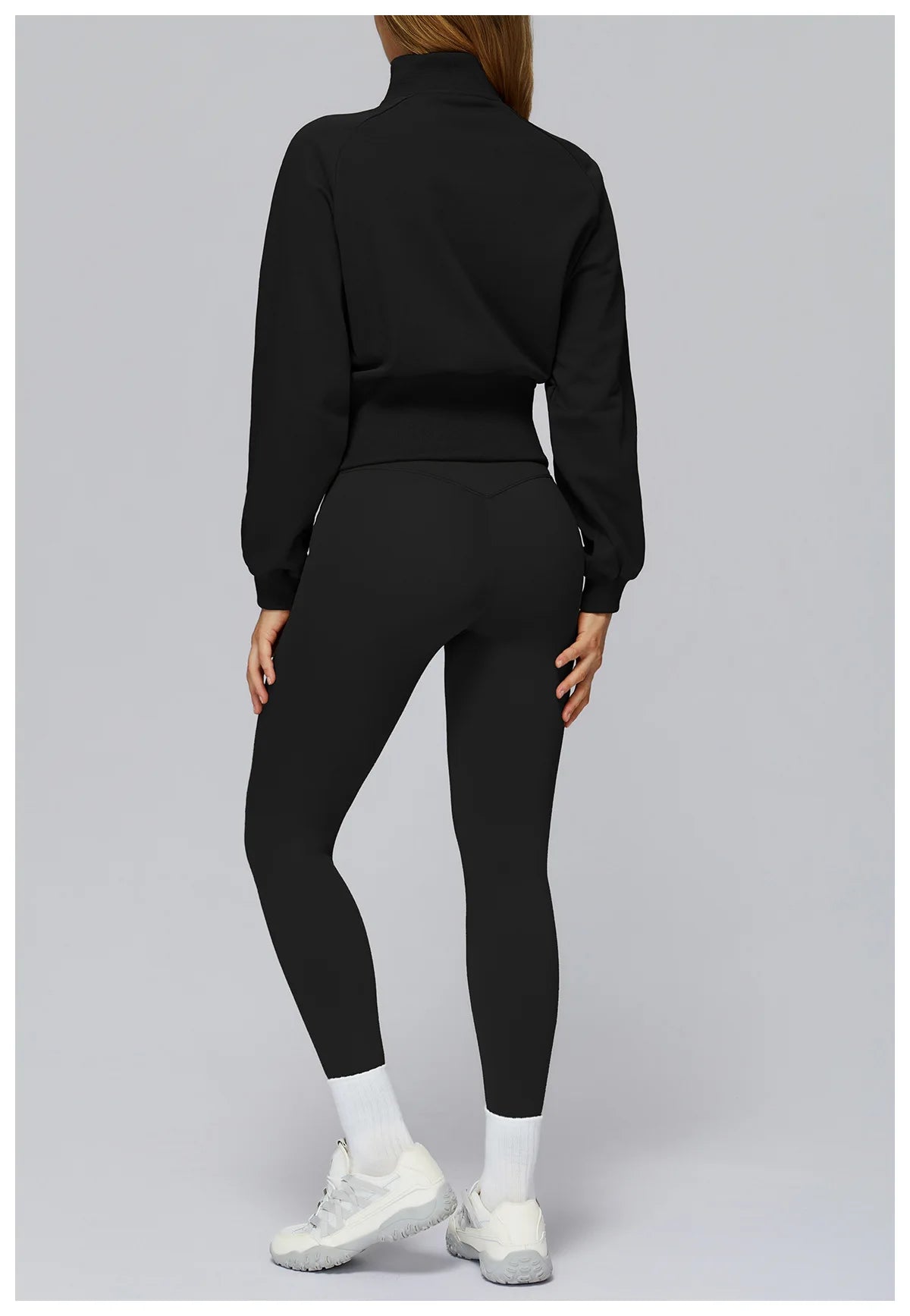 ENNZOO Thermal Motion Jacket