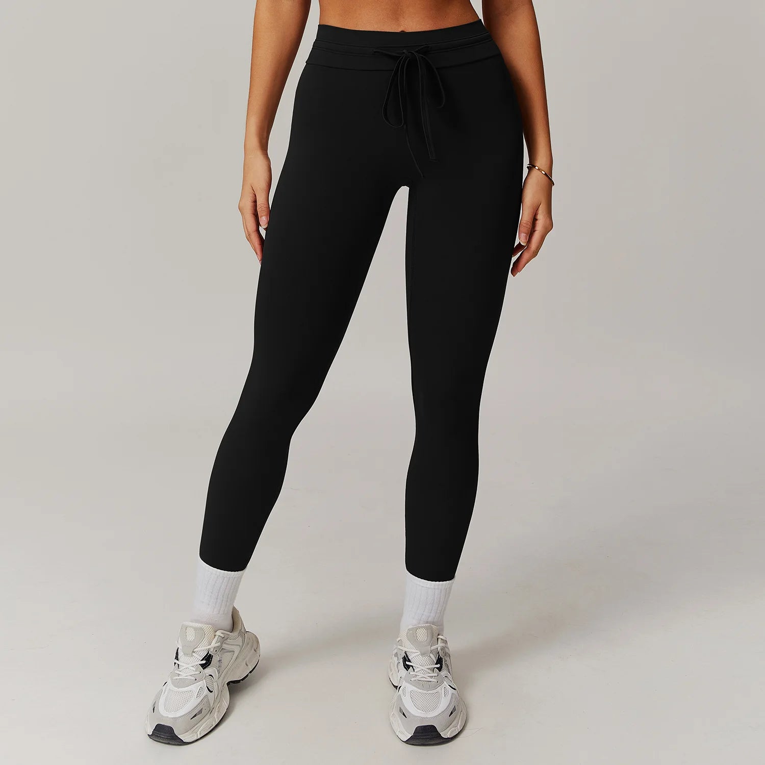 ENNZOO Sporty Hip-Lift Leggings