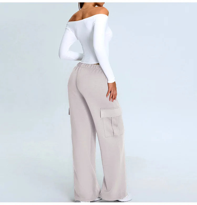 ENNZOO Flex Performance Top