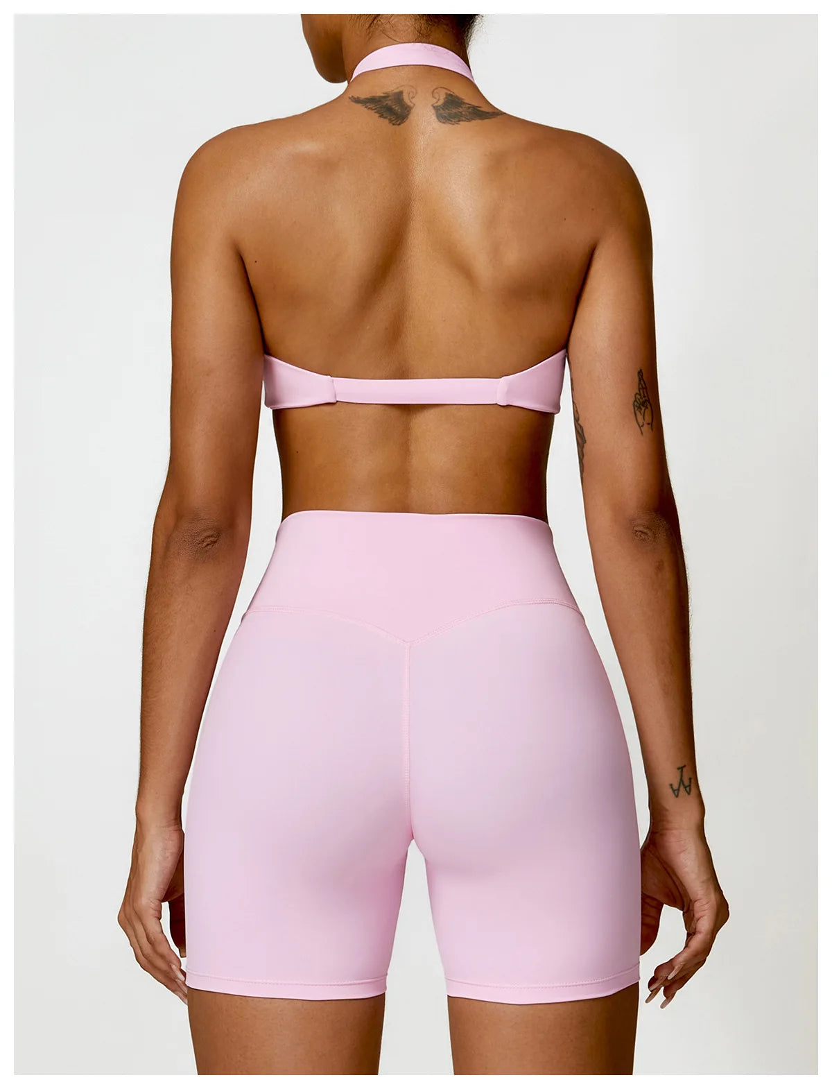 ENNZOO FlexSupport Sport Bra