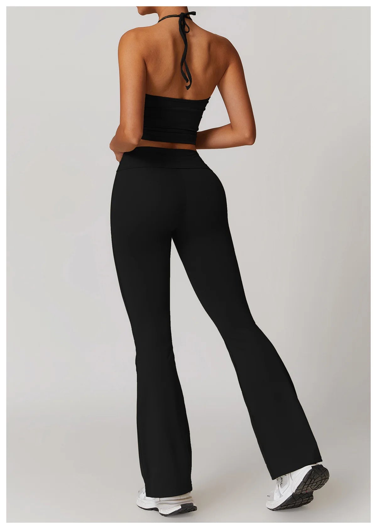 ENNZOO Flex Motion Bra