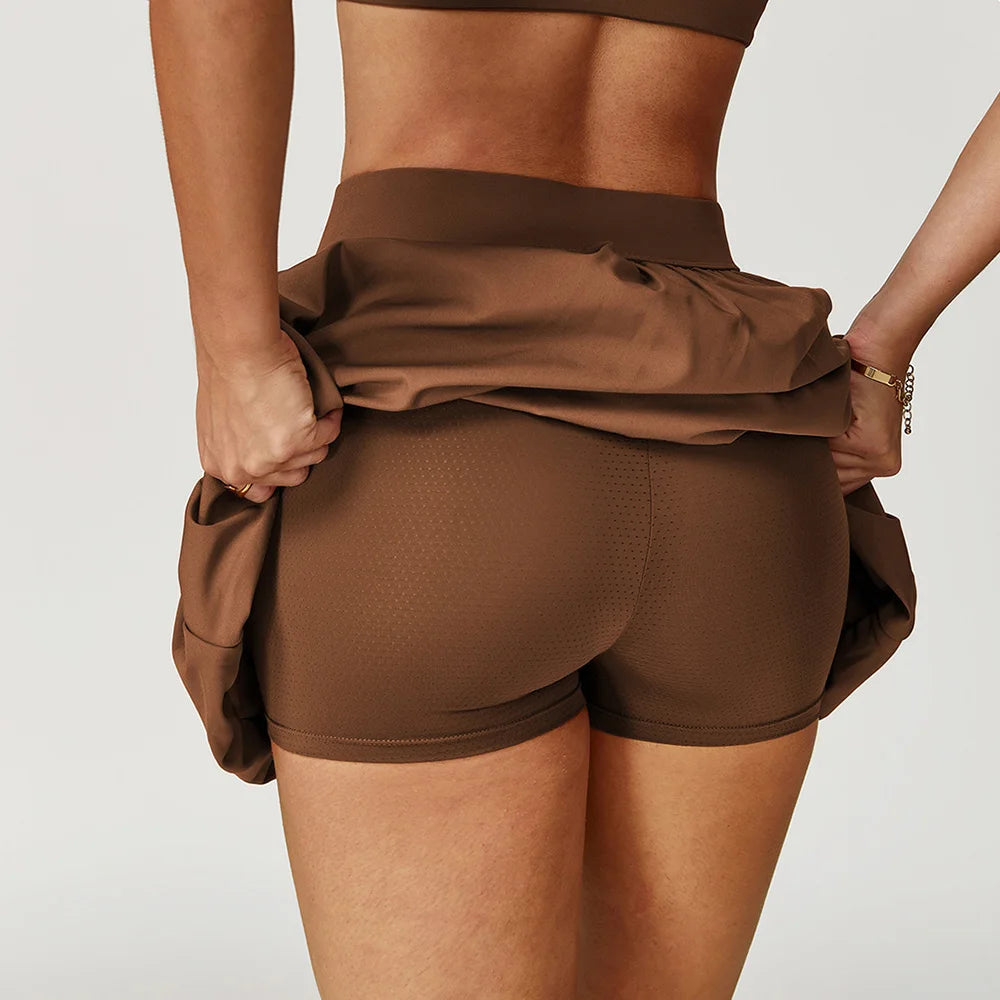 شورت جيب ENNZOO MotionFit