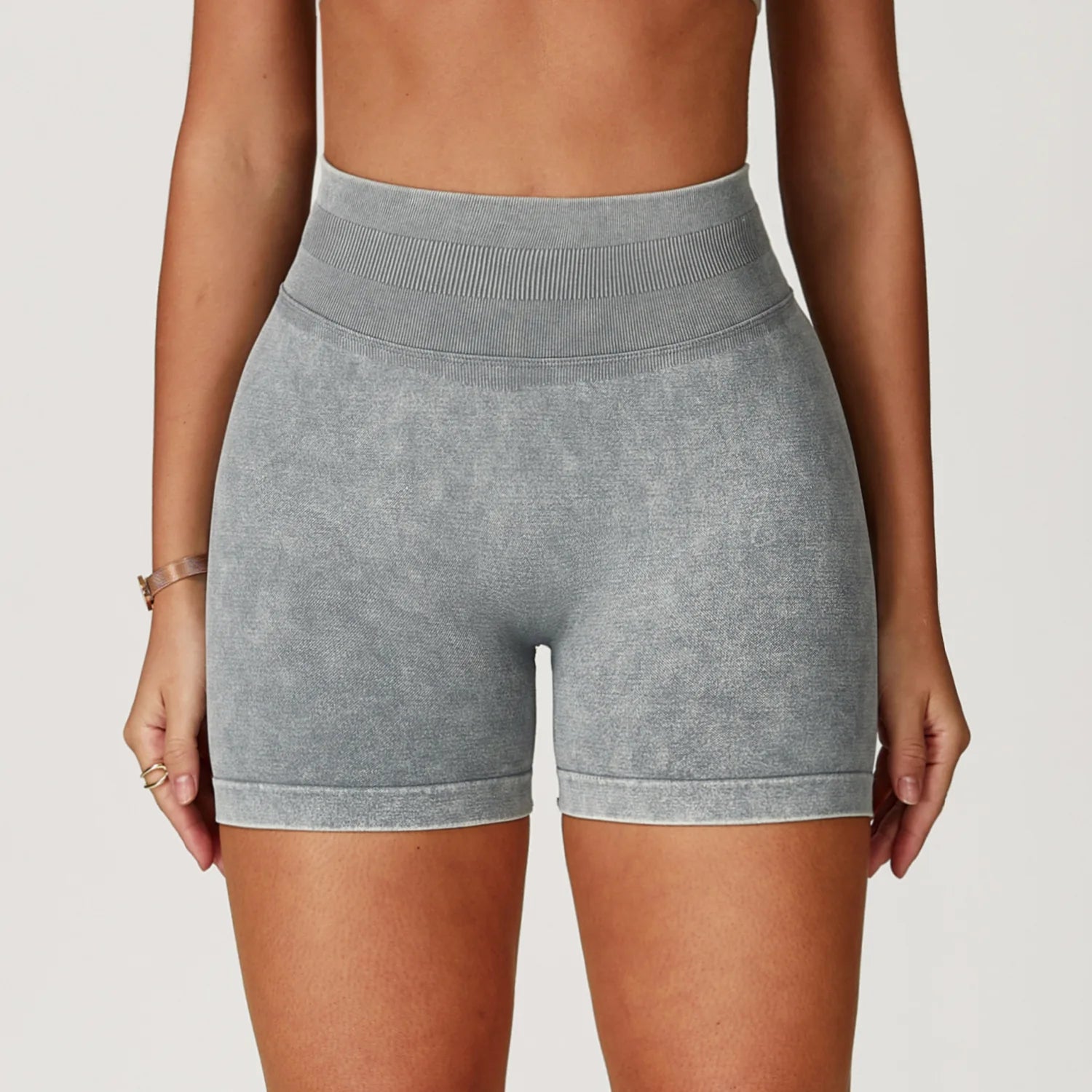 ENNZOO FlexForm Sculpt Shorts