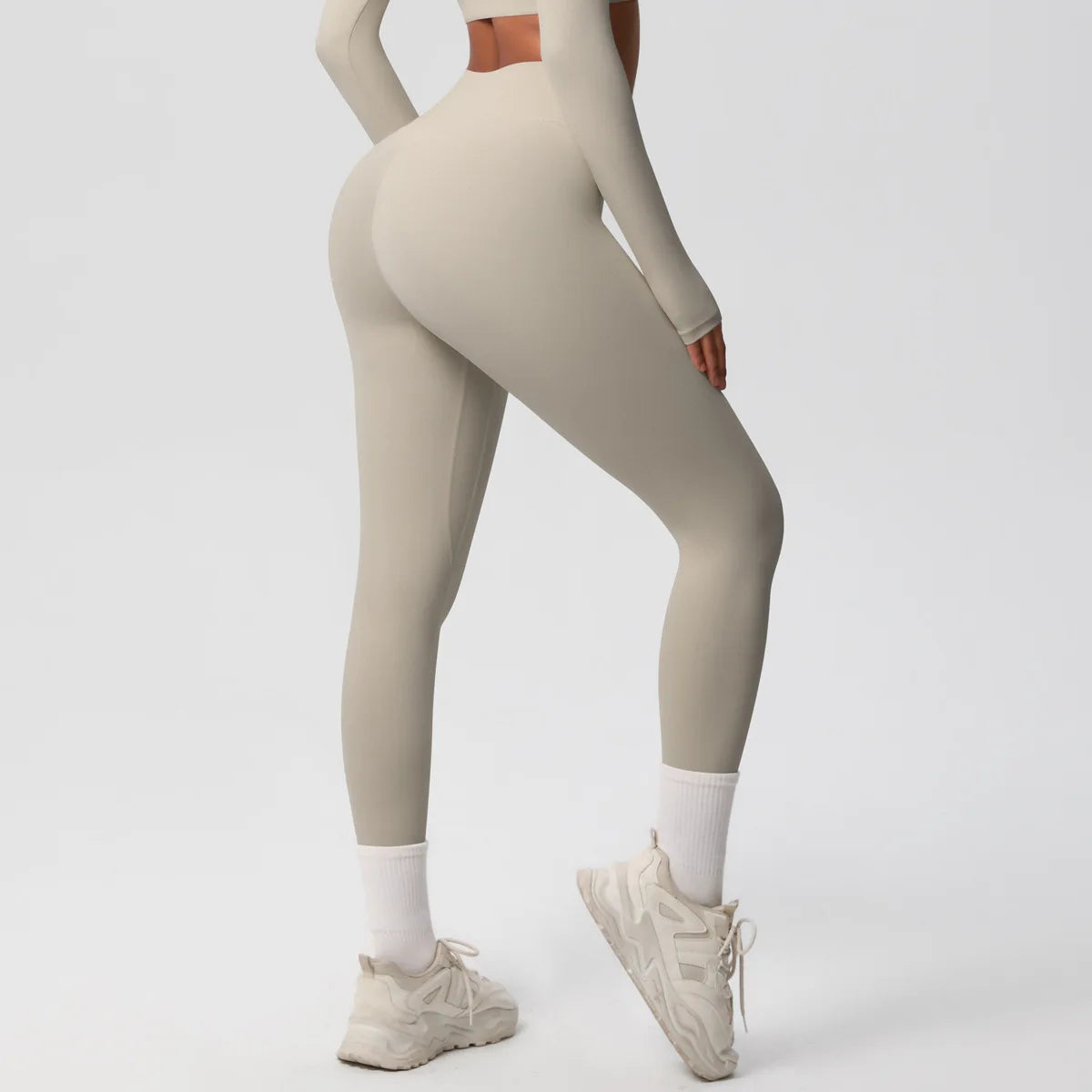 Ennzoo Seamless Booty Leggings