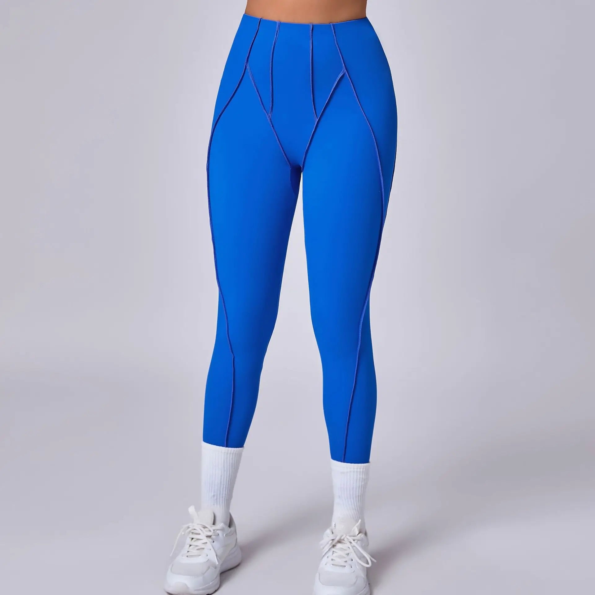 Ennzoo Push-Up Yoga Leggings