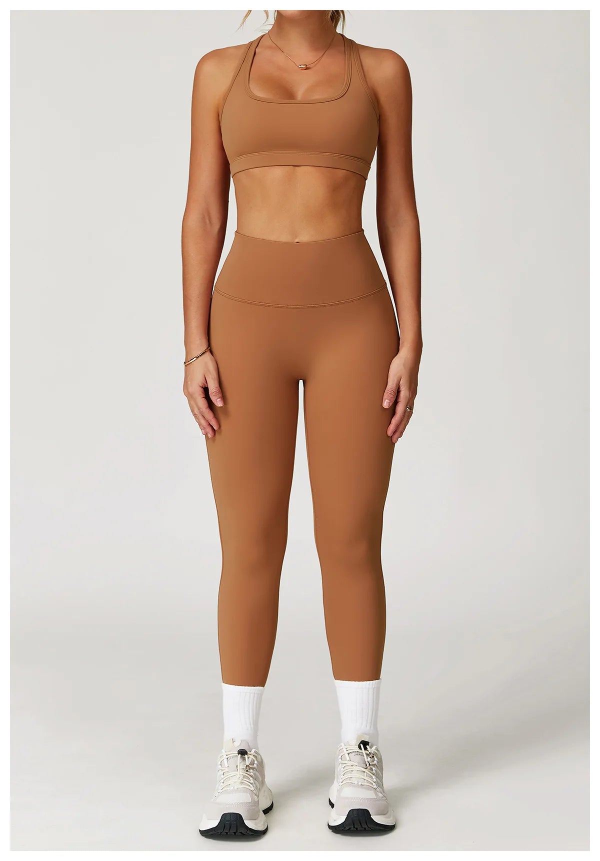 ENNZOO Flex Comfort Bra