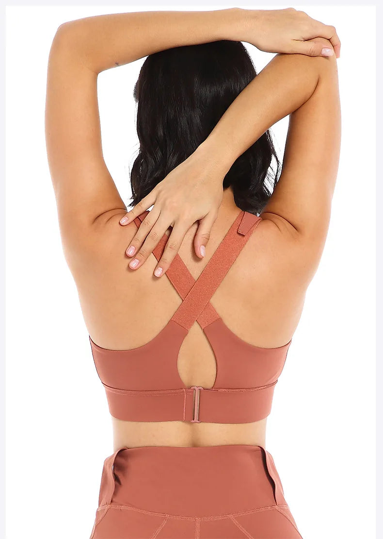 قميص اللياقة البدنية ENNZOO AeroFit