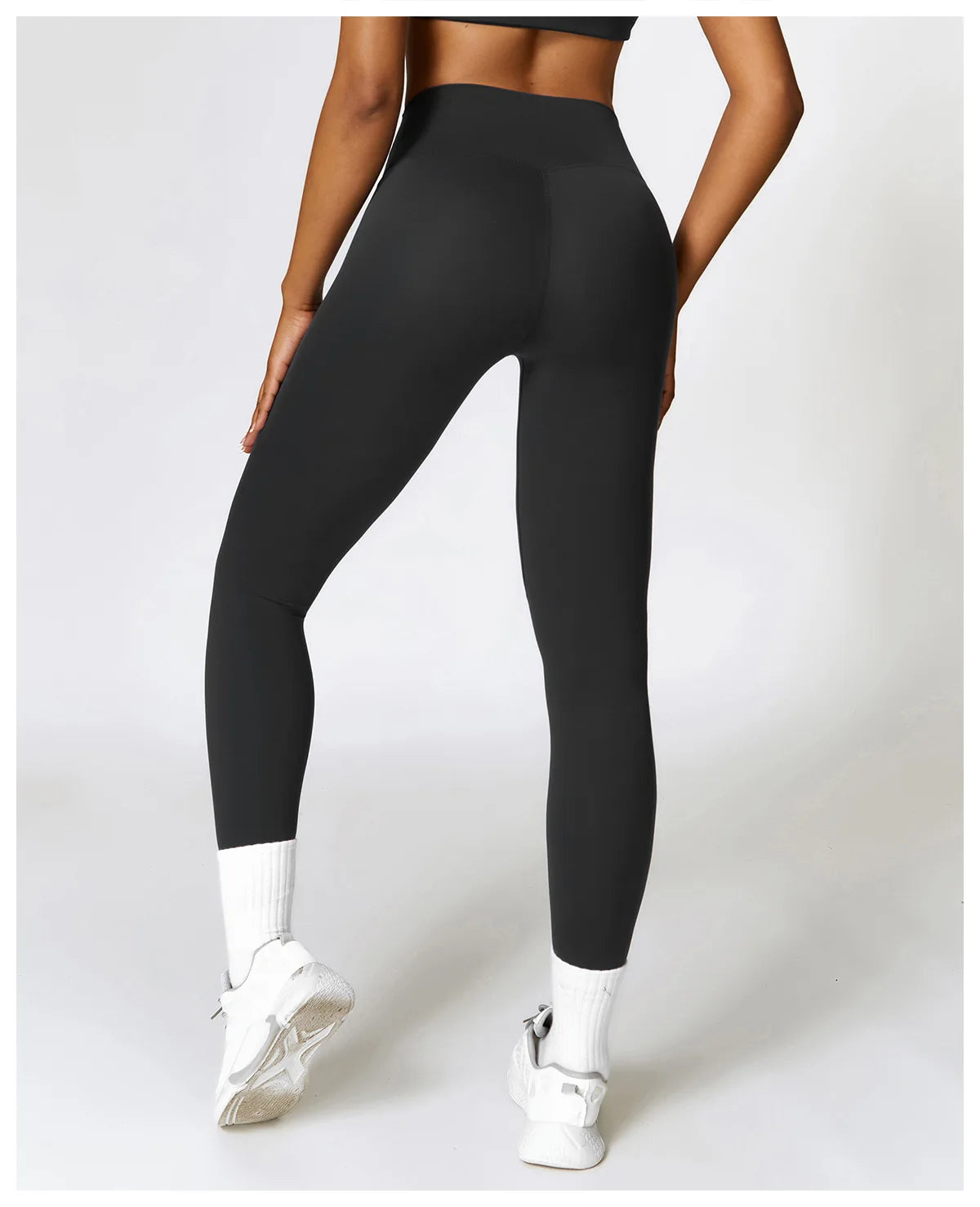 ENNZOO Active Stretch Leggings