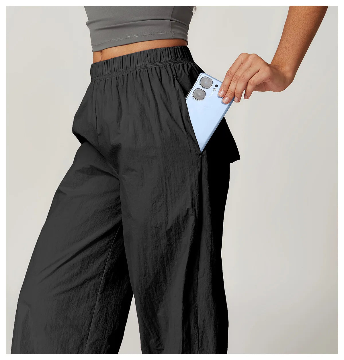 Ennzoo Jagger Yoga Leggings