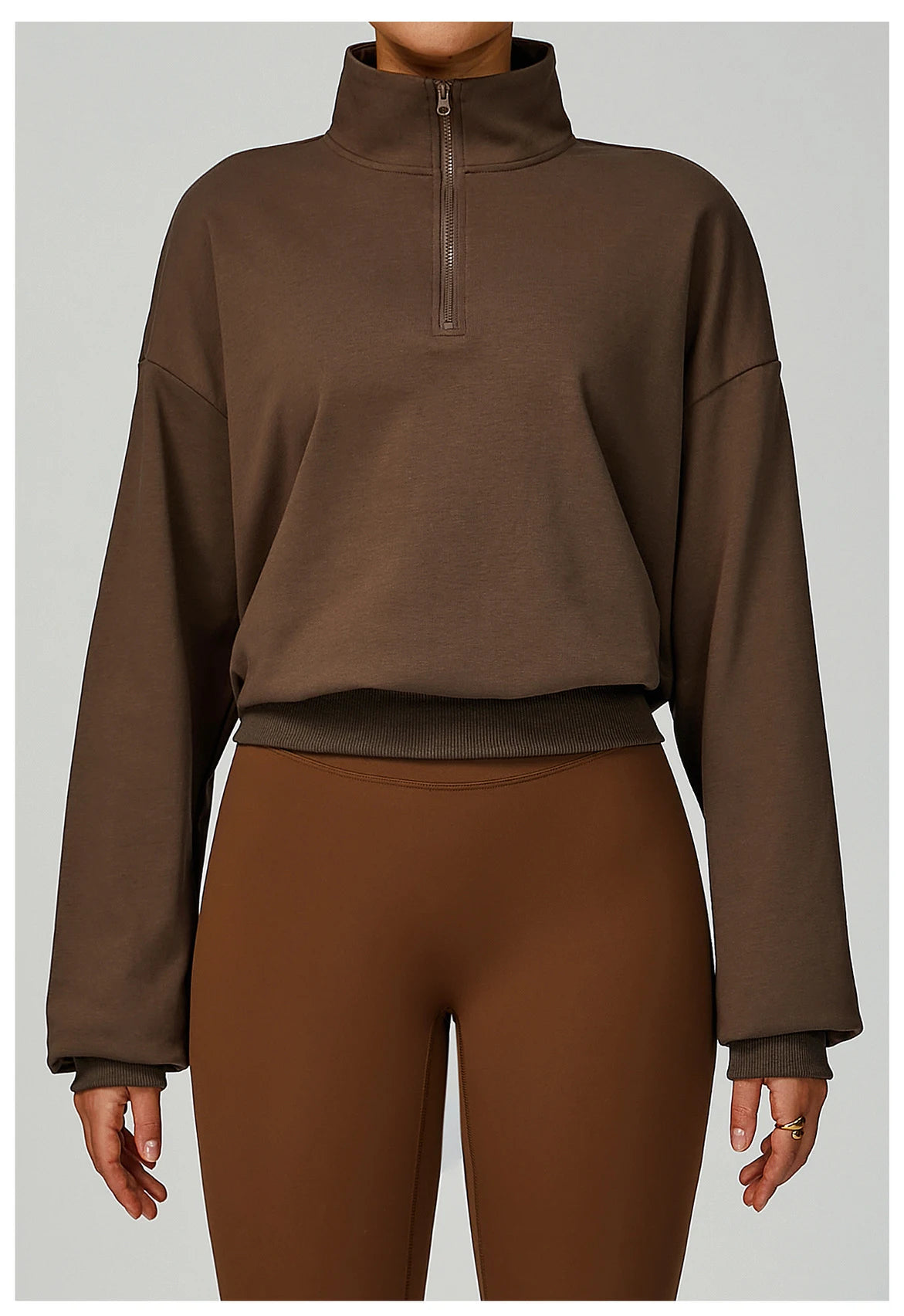 ENNZOO Active Performance Top