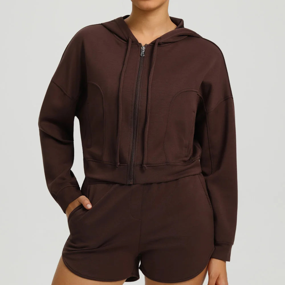 ENNZOO ThermalFlex Jacket