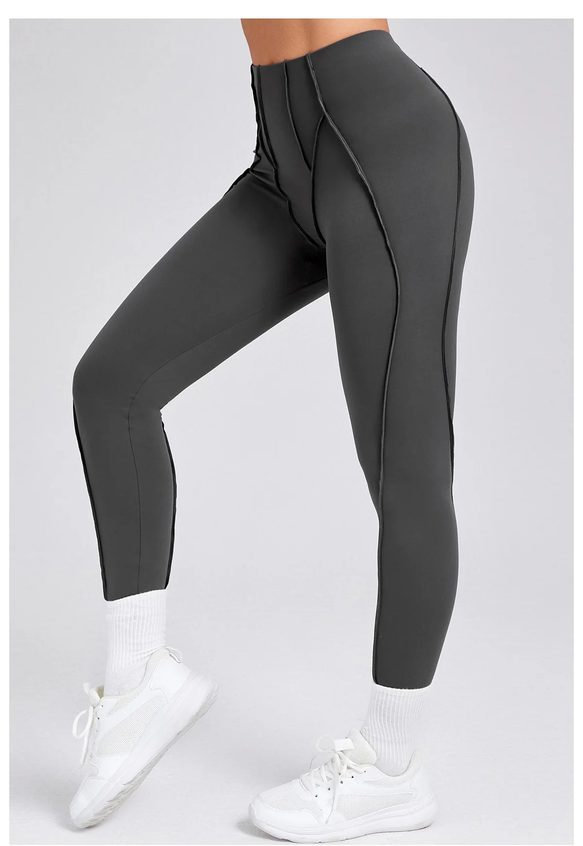 Ennzoo Push-Up Yoga Leggings