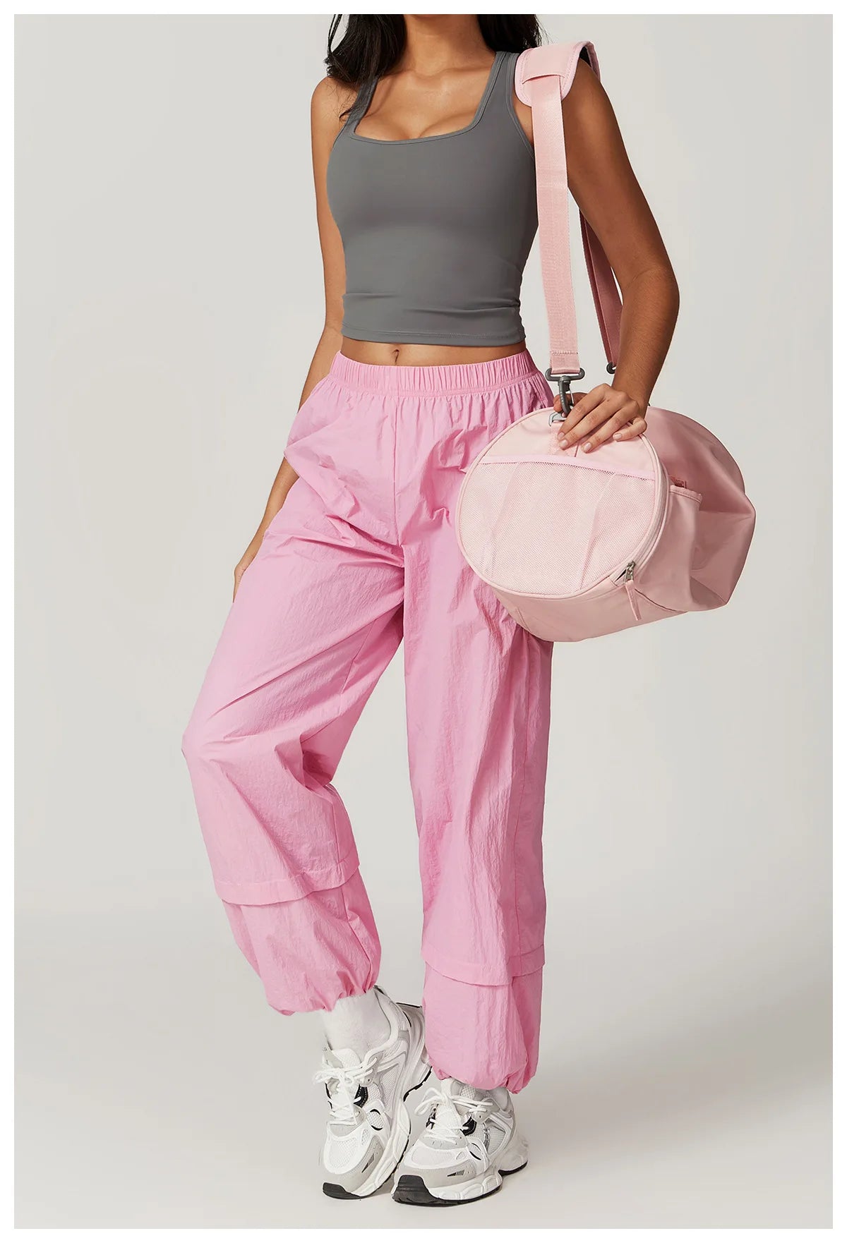 Ennzoo Jagger Yoga Leggings