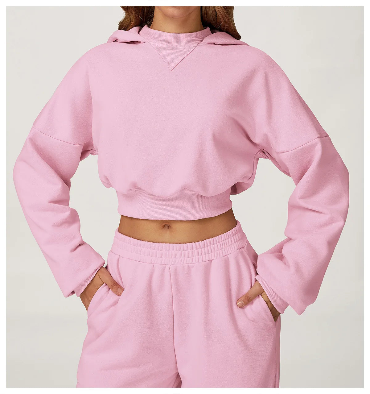 ENNZOO ActiveFit Top