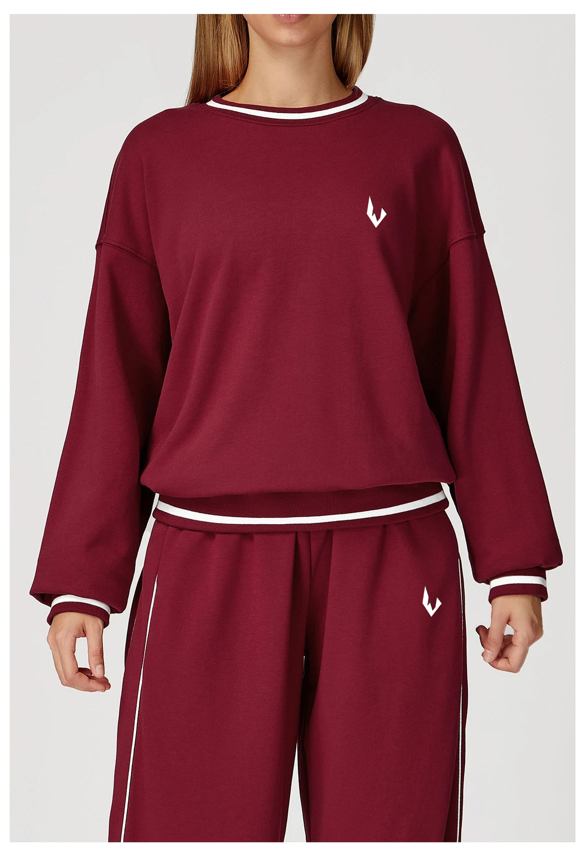 ENNZOO WindFlex Active Top