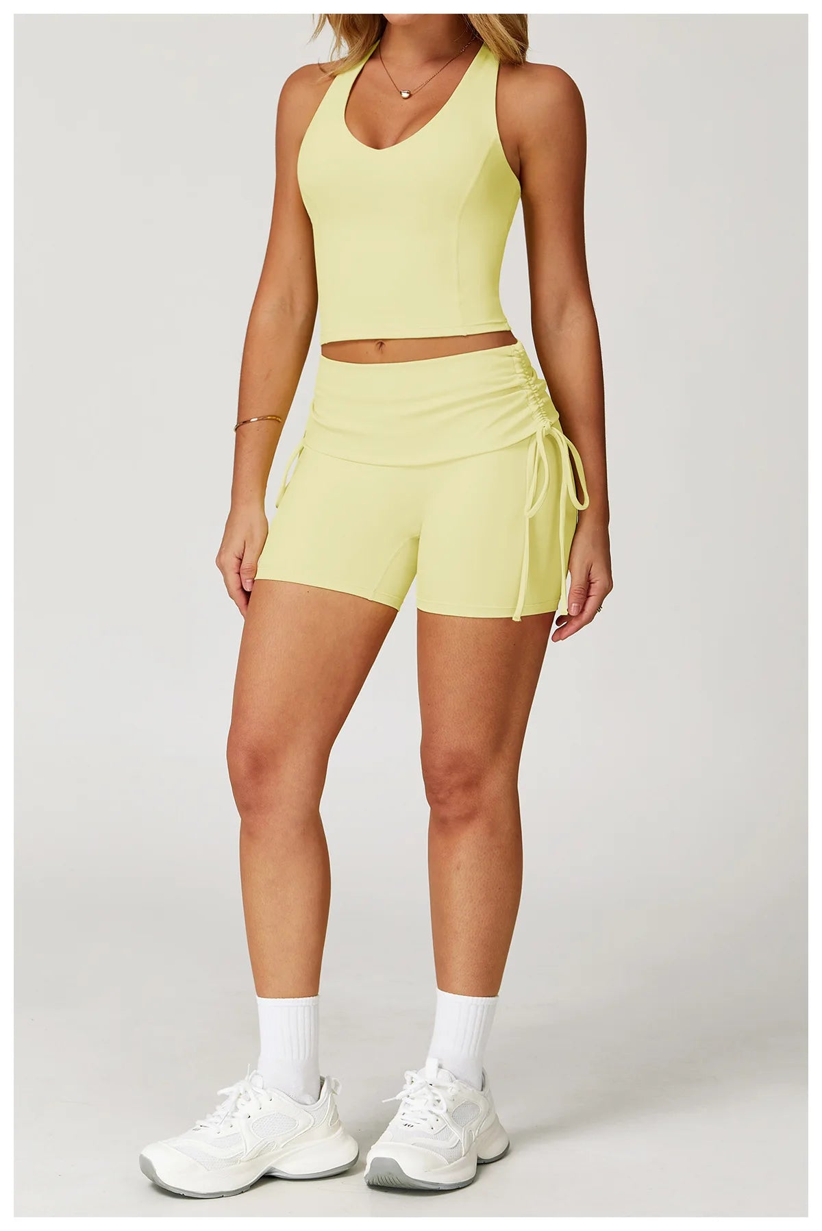 ENNZOO FlexForm Active Shorts