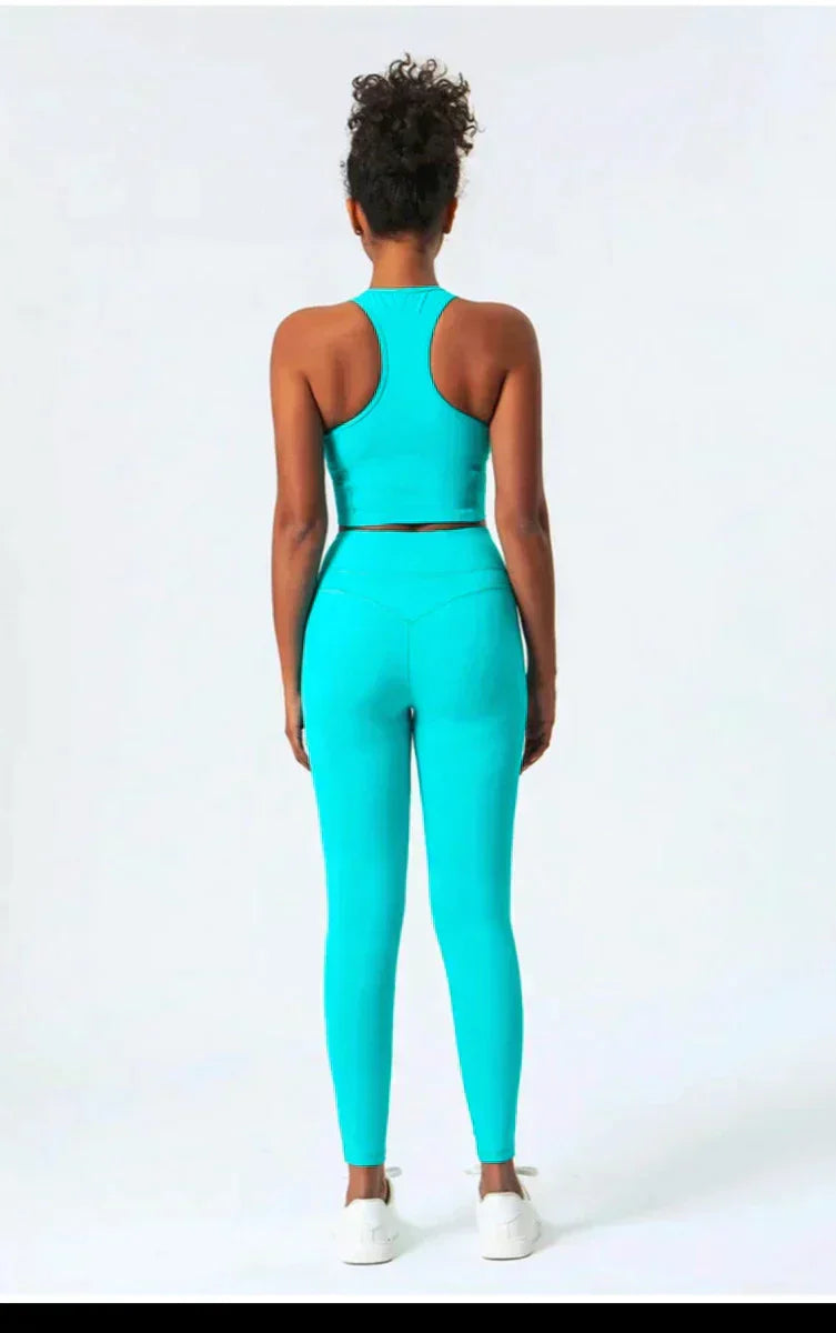 Zoorie Comprehensive Sport Set