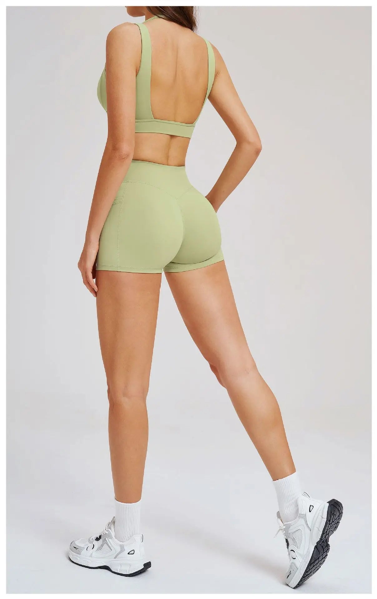 ENNZOO Empower & Perform Set