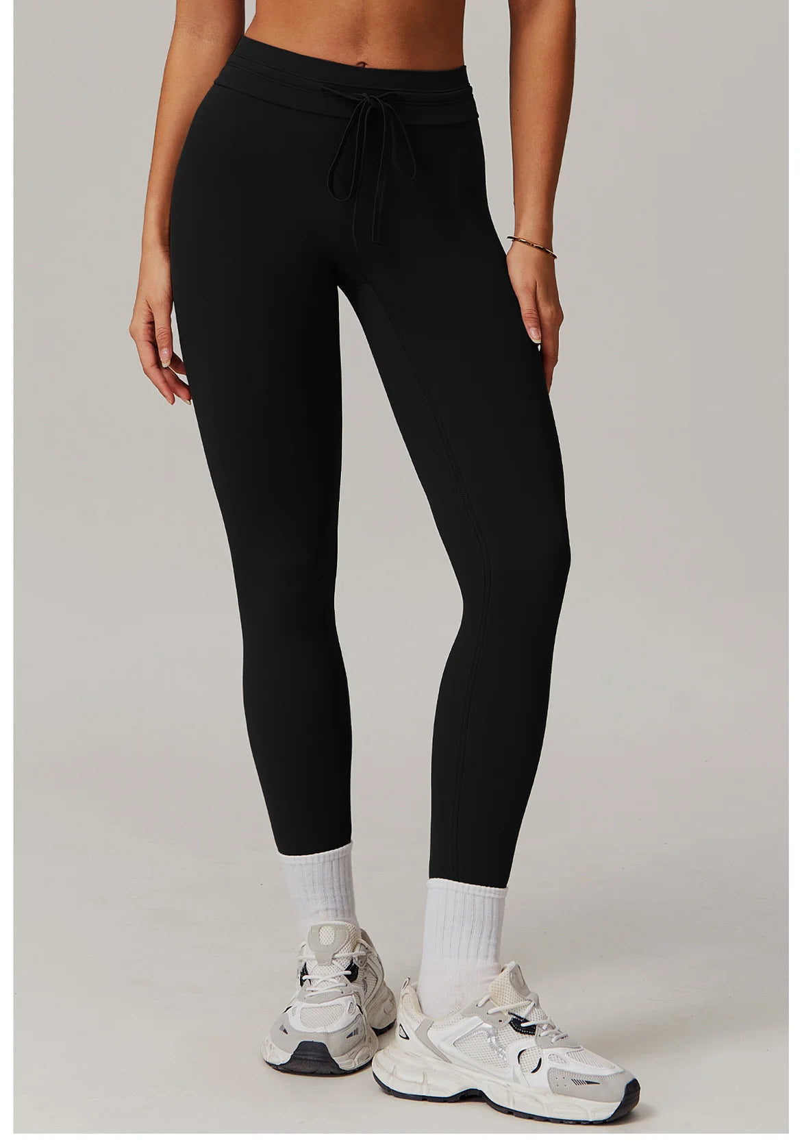 ENNZOO Sporty Hip-Lift Leggings